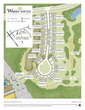 35 Golden Bell Ct in Inlet Beach, FL - Building Photo - Building Photo