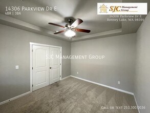 14306 Parkview Dr E in Bonney Lake, WA - Building Photo - Building Photo
