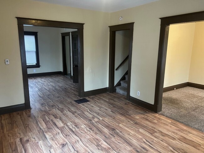 301 Parker Ave in Toledo, OH - Building Photo - Building Photo