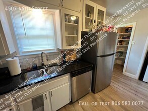 4507 46th St in Lubbock, TX - Building Photo - Building Photo