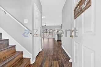 8797 Holly St in Frisco, TX - Building Photo - Building Photo