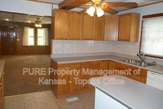 419 SW Fillmore St in Topeka, KS - Building Photo - Building Photo