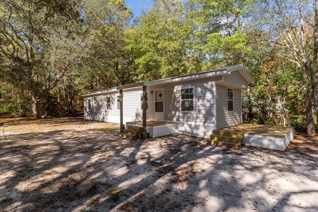 2447 Elkin St SW in Supply, NC - Building Photo - Building Photo