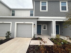 3714 Sepia St in Kissimmee, FL - Building Photo - Building Photo