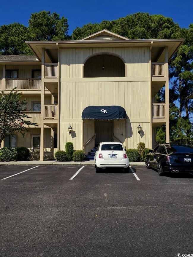 property at 4107 Pinehurst Cir