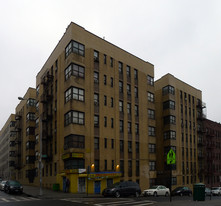 124 E 176th St Apartments