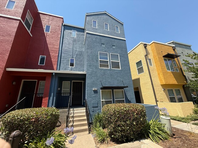 property at 10844 Nederland Way