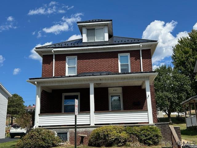property at 407 Somerset Ave