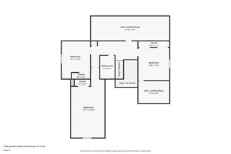 3508 Juneberry Way in Murfreesboro, TN - Building Photo - Building Photo