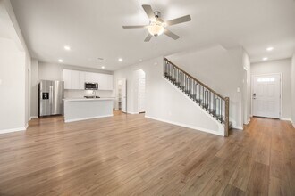 202 Fairmeadow Downs Dr in Hutto, TX - Building Photo - Building Photo