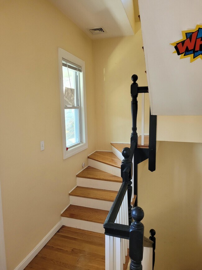 38 Gorham St, Unit 2 in Somerville, MA - Foto de edificio - Building Photo