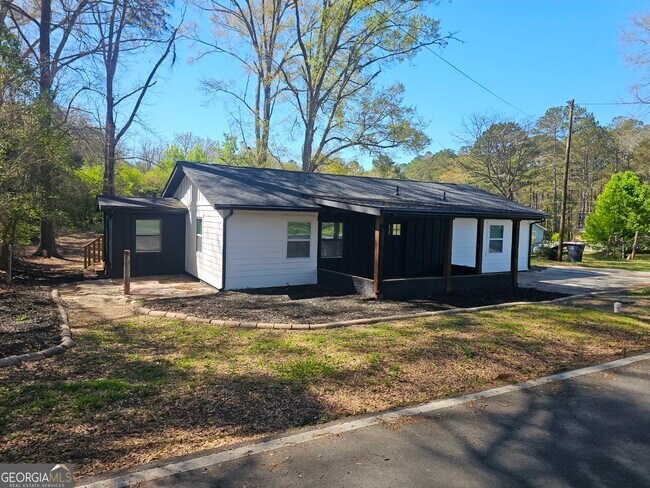 property at 51 1st St