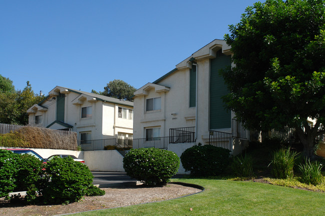 Bonita Springs Apartment in Spring Valley, CA - Building Photo - Building Photo