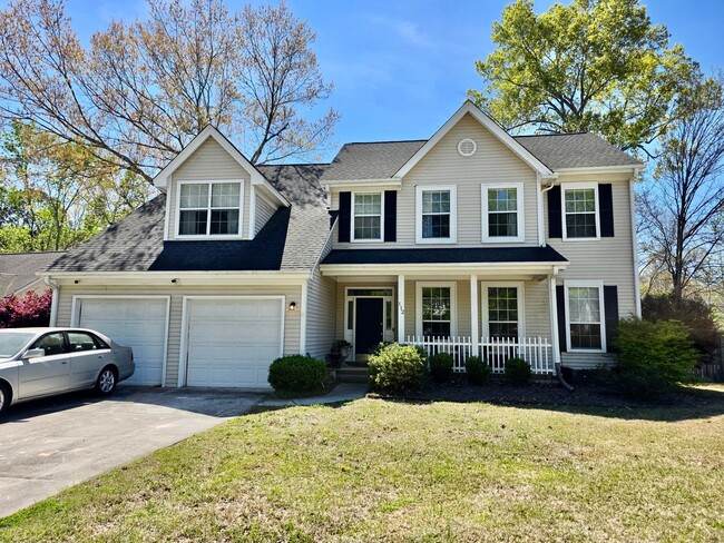 112 Windsor Mill Rd in Goose Creek, SC - Building Photo - Building Photo