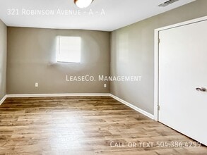 321 Robinson Ave in Marrero, LA - Building Photo - Building Photo