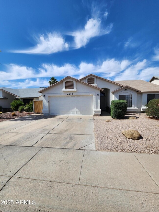 property at 4516 W Behrend Dr