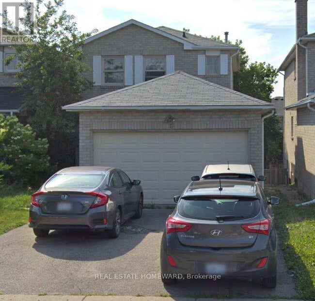 property at 17 Bingham St