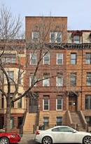 1237 Dean St in Brooklyn, NY - Building Photo