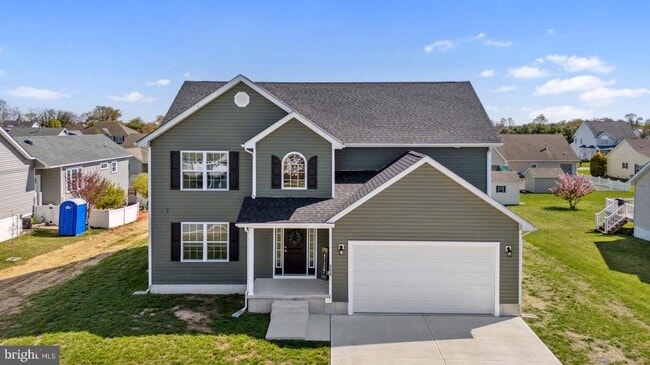 property at 156 Trapper Ln