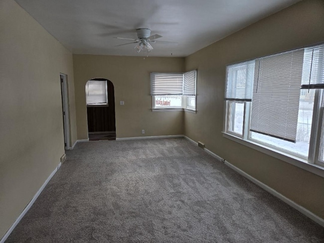 1009 N Webster St in Saginaw, MI - Foto de edificio - Building Photo