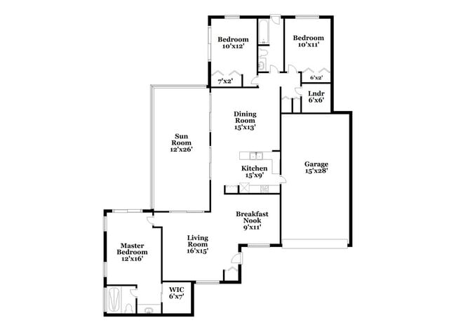 11710 Countryview Ln in Boca Raton, FL - Building Photo - Building Photo
