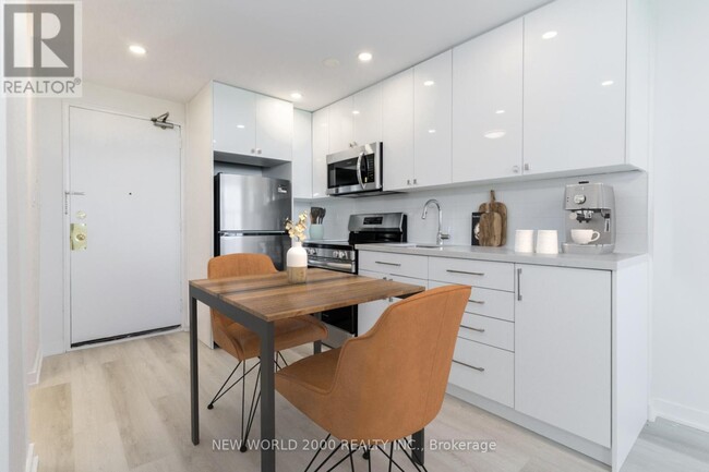 property at 803-485 EGLINTON Ave