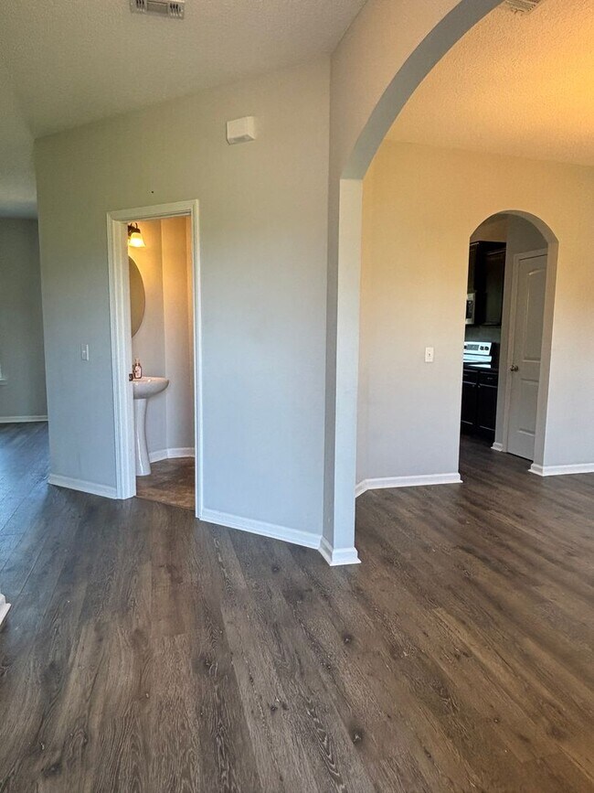 108 Bobwhite Trail in Ludowici, GA - Building Photo - Building Photo