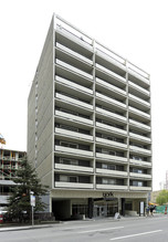 The York in Calgary, AB - Building Photo - Building Photo