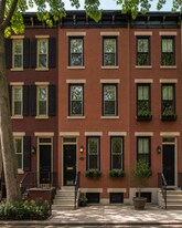 1530 Mount Vernon St in Philadelphia, PA - Building Photo