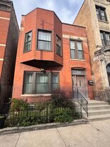1006 S Oakley Blvd in Chicago, IL - Building Photo