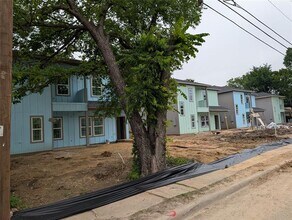 3525 Herrling St in Dallas, TX - Building Photo - Building Photo