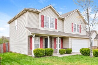 132 Berele Shepsele Ln in La Vergne, TN - Building Photo - Building Photo