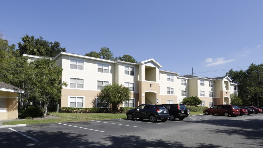 Leigh Meadows Apartments Jacksonville, FL Apartments For Rent