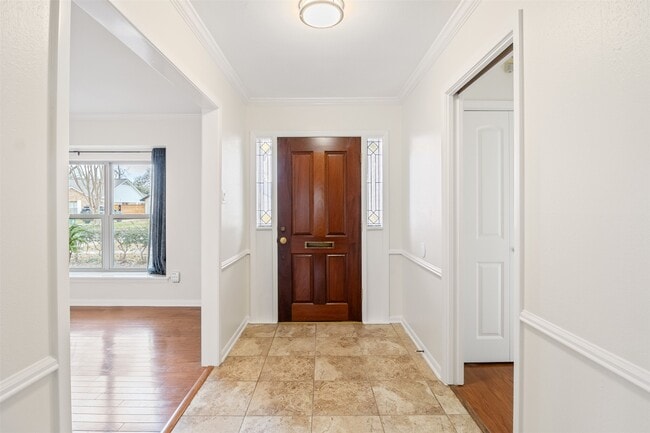 10503 Raritan Dr in Houston, TX - Building Photo - Building Photo