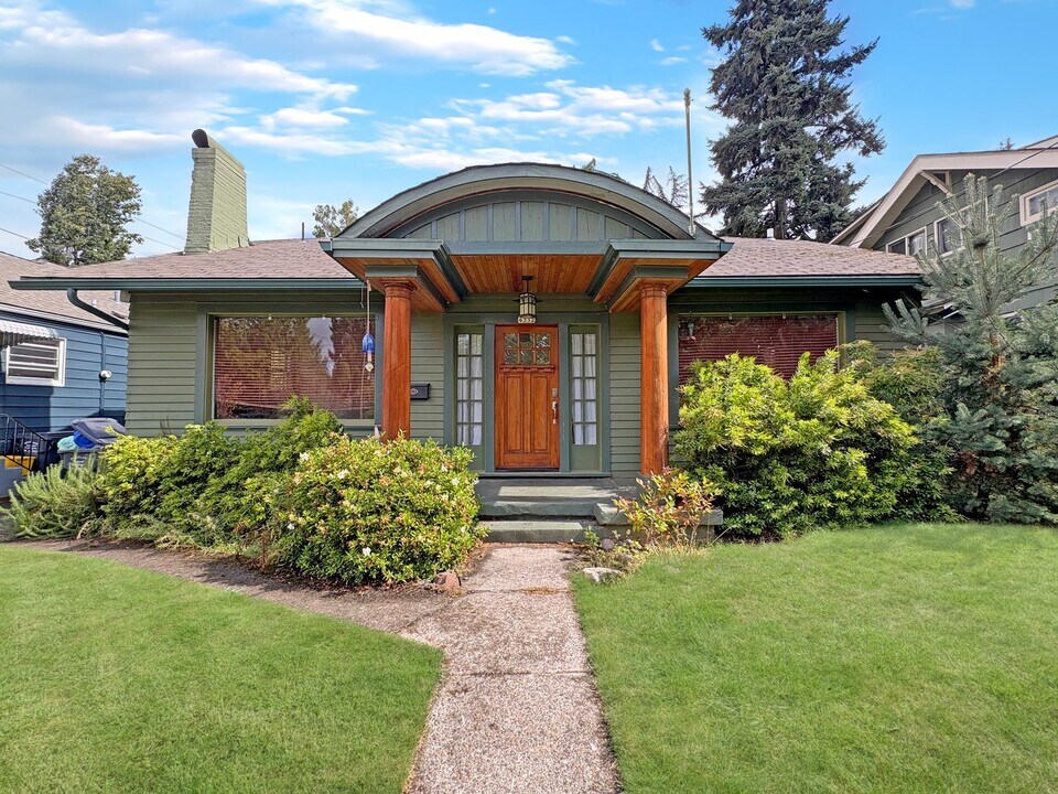 4332 NE 30th Ave in Portland, OR - Building Photo