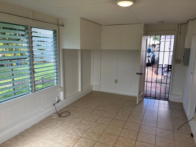 259A California Ave in Wahiawa, HI - Building Photo - Building Photo