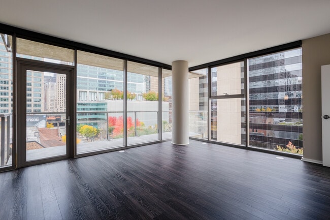 Catalyst in Chicago, IL - Foto de edificio - Interior Photo