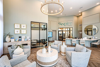 Aspire at Silverleaf in St. Augustine, FL - Foto de edificio - Building Photo