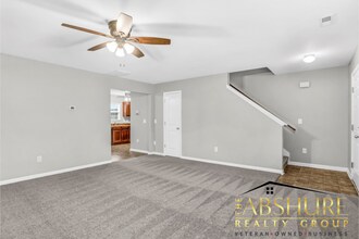 1524 Ricochet Dr in Raleigh, NC - Building Photo - Building Photo