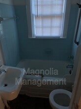 1811 Colonial Ave in Henderson, NC - Building Photo - Building Photo