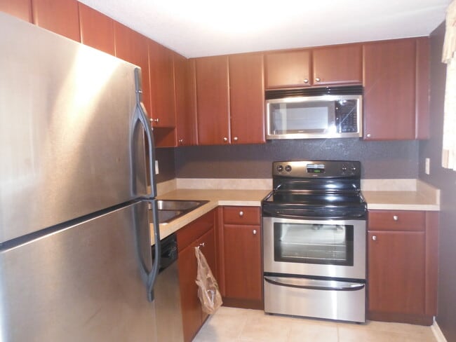 5310 26th St W, Unit #2602