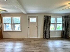 604 Elizabeth Rd in Fernandina Beach, FL - Building Photo - Building Photo