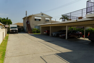 4739 Live Oak in Cudahy, CA - Building Photo - Building Photo