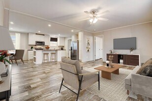 1800 Oak Grove Rd E in Burleson, TX - Building Photo