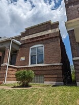 3618 S Compton Ave in St. Louis, MO - Building Photo