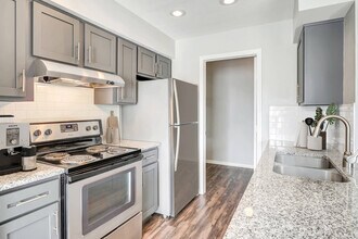 Sycamore Ridge in Dublin, OH - Building Photo - Building Photo