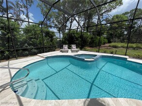 25260 Bay Cedar Dr in Bonita Springs, FL - Building Photo - Building Photo
