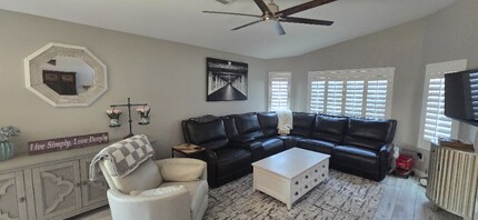 2771 W Kent Dr in Chandler, AZ - Building Photo - Building Photo