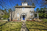 404 Franklin St in Bel Air, MD - Foto de edificio - Building Photo