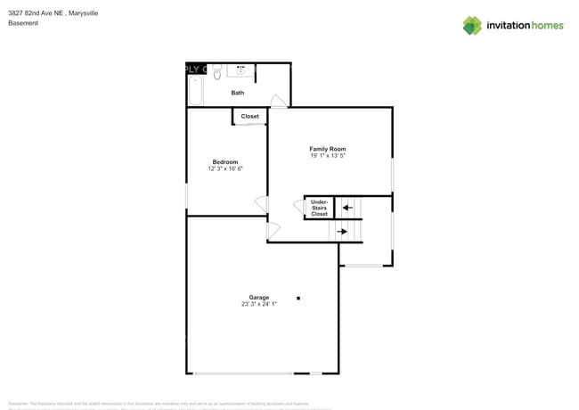 3827 82nd Ave NE in Marysville, WA - Building Photo - Building Photo